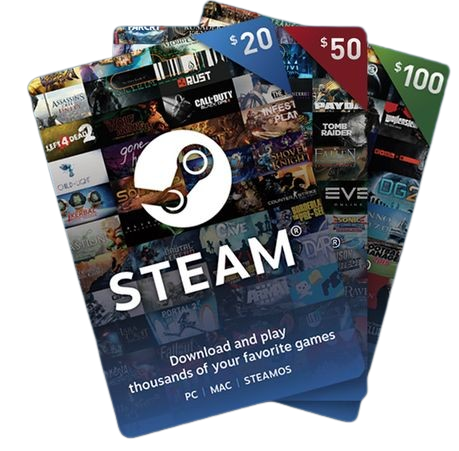 Steam
