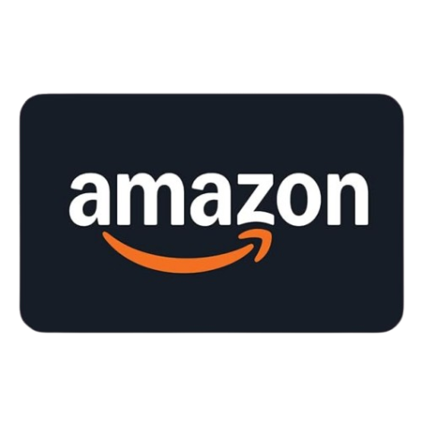 Amazon Gift Card
