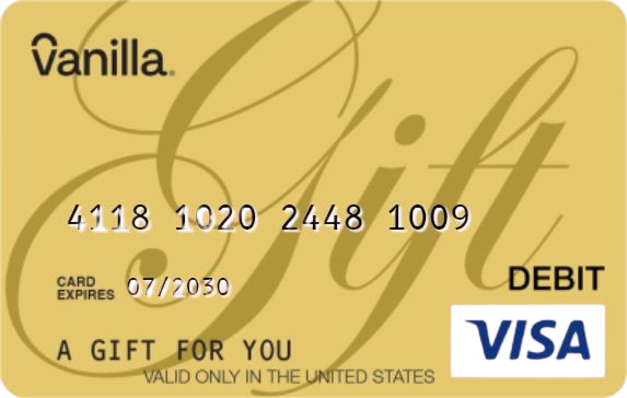 Vanilla