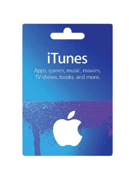 iTunes